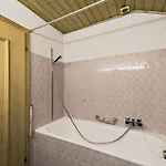 Chesa Clus - Apartmán