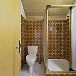 Apartmán Chesa Clus -