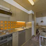 Chesa Clus - Apartmán *