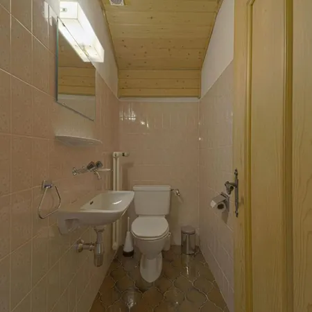 Apartamento Chesa Clus - *