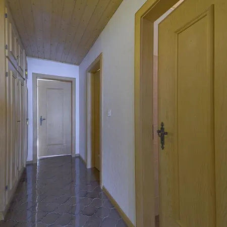 Apartamento Chesa Clus - *