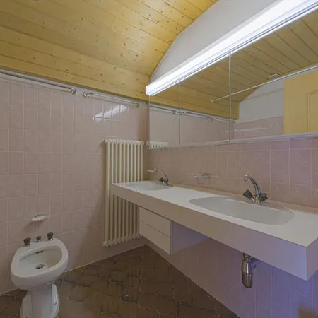 Apartment Chesa Clus -
