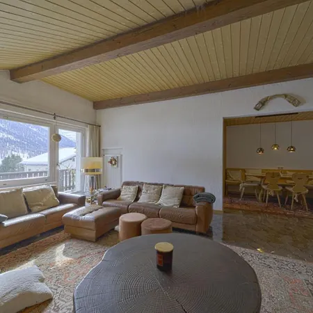 Chesa Clus - * ツオウ