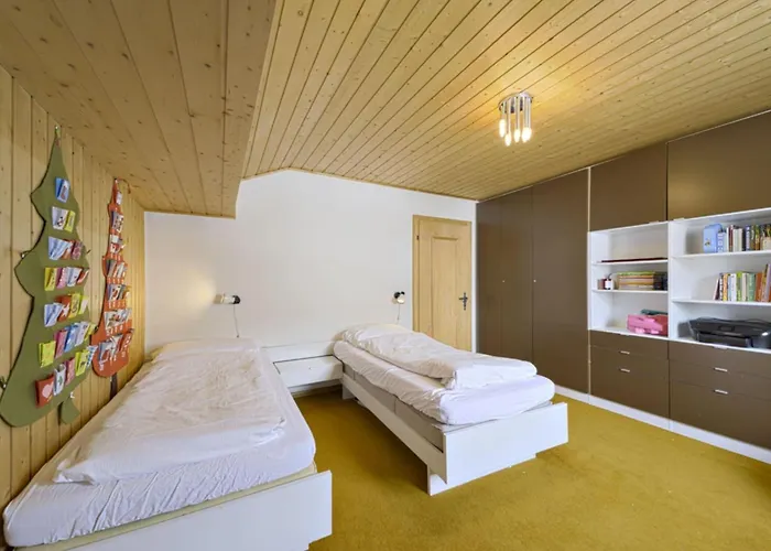 Chesa Clus - Apartamento *