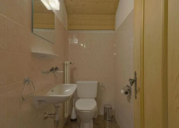 Apartamento Chesa Clus - *