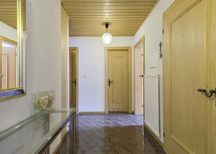 Appartement Chesa Clus - Zuoz