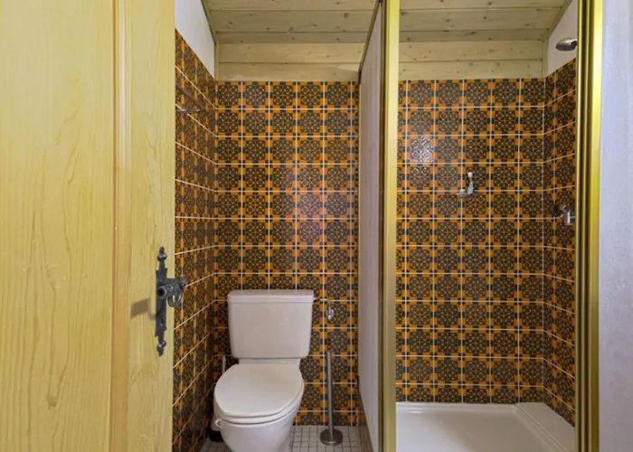 Apartamento Chesa Clus -