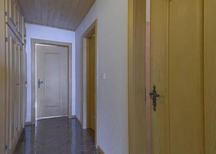 Apartamento Chesa Clus - *