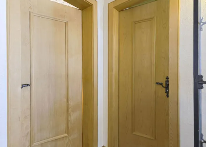 Chesa Clus - Apartamento Zuoz