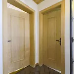 Chesa Clus - Apartament Zuoz