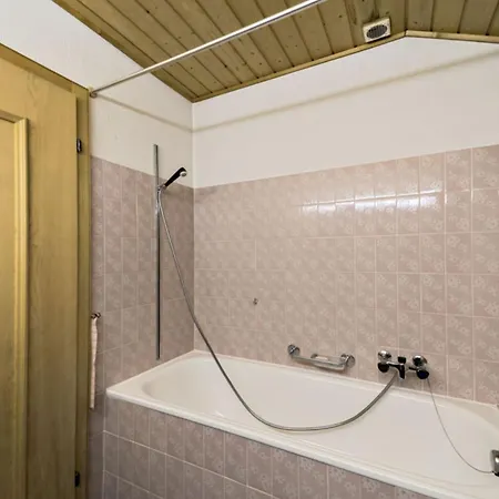 Chesa Clus - Apartament