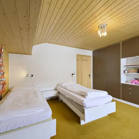 Chesa Clus - Apartament *