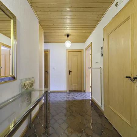 Apartamento Chesa Clus - Zuoz