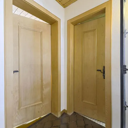Chesa Clus - Apartamento Zuoz