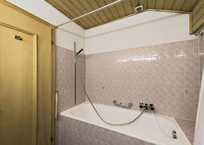 Chesa Clus - Apartment